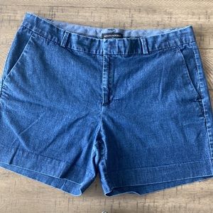 Banana Republic Hampton short